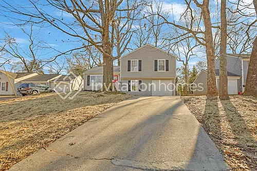 4621 High Collier Walk Photo 1