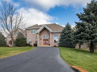 12683 Ashfield Rd, Caledonia, IL 61011