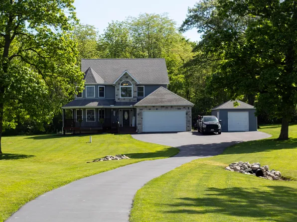 350 S Houston Pike, South Vienna, OH 45369