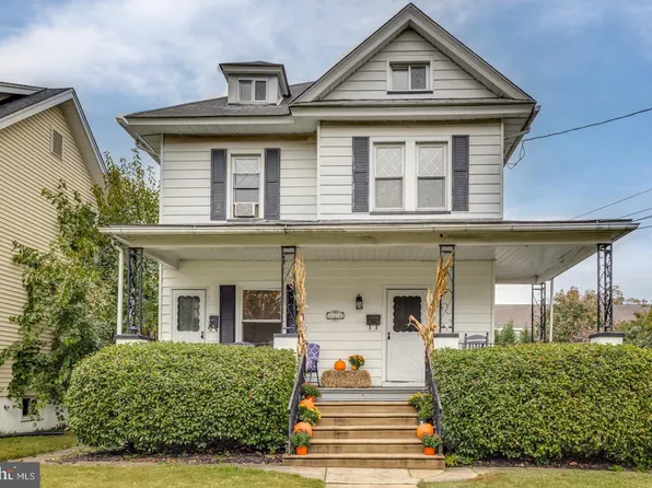 211 Park Ave, Collingswood, NJ 08108