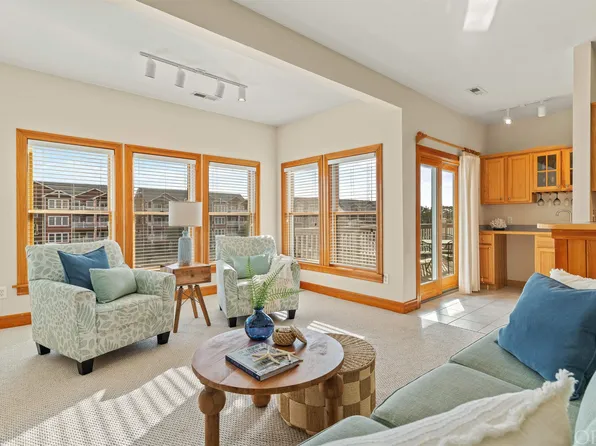 503 N Bay Club Dr #1, Manteo, NC 27954