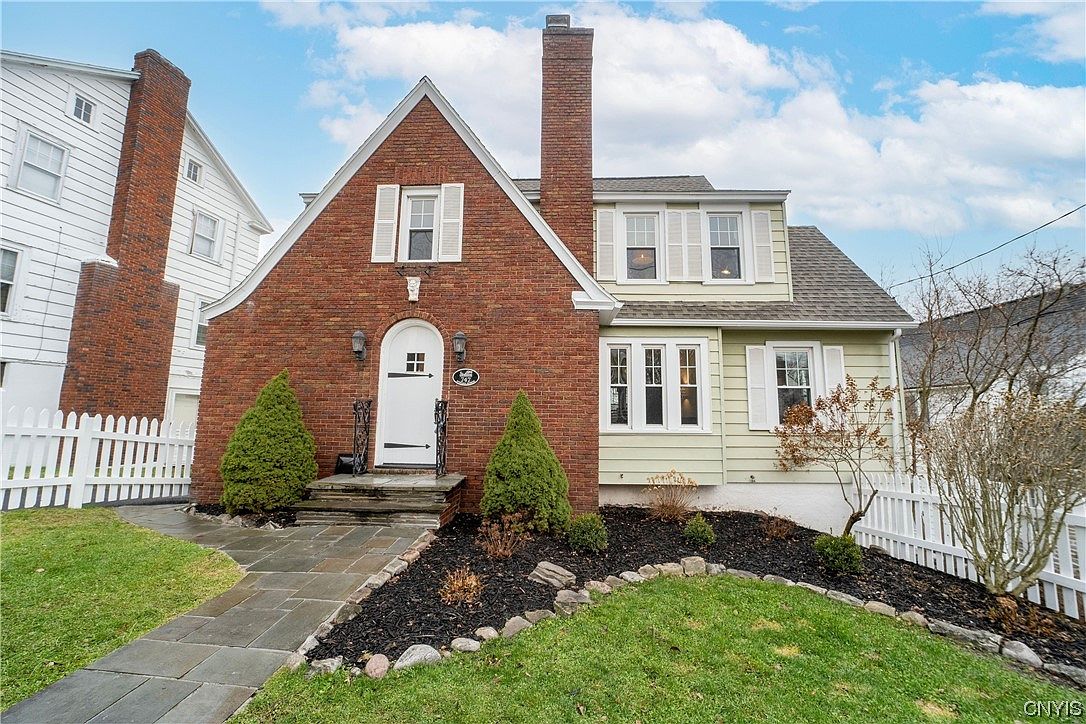 747 Stinard Ave, Syracuse, NY 13207 Zillow