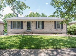 945 Darda Ct, Lexington, KY 40515