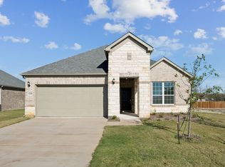 1705 David Dr, Anna, TX 75409
