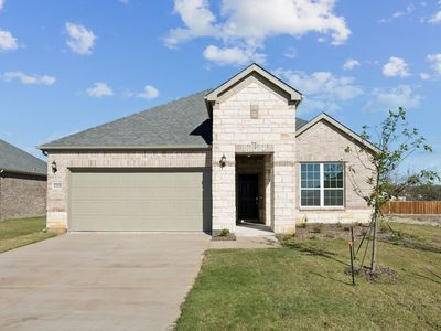 1705 David Dr, Anna, TX, 75409