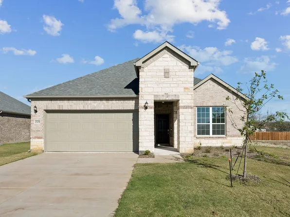 1705 David Dr, Anna, TX 75409