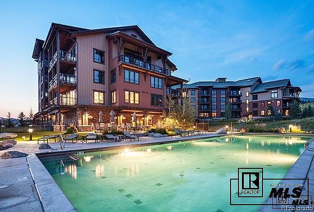 1st image of 1175 Bangtail Way UNIT #2102 Trailhead Lodge