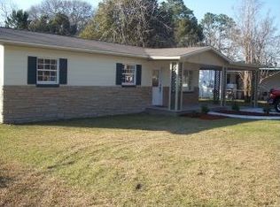 2925 Selma Ave, Panama City, FL 32405