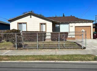 9888 Saint Elmo Dr, Oakland, CA 94603