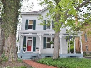 3030 Junietta Ave, Cincinnati, OH 45211