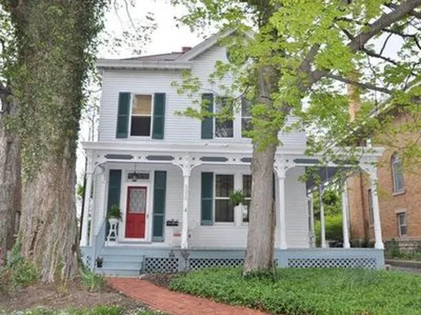 3030 Junietta Ave, Cincinnati, OH 45211