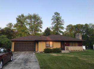 2531 Sandy Bay Rd, Two Rivers, WI 54241