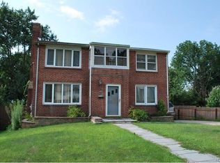 58 Pinehurst Ave #2, New Britain, CT 06053