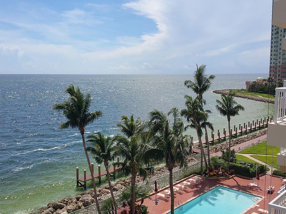 1st image of 990 Cape Marco Dr Unit 501