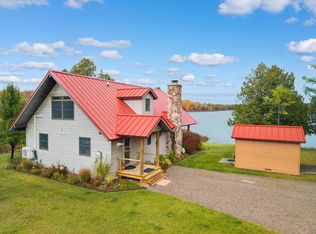 15202 Circle Dr, Ocqueoc, MI 49759