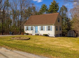 73 Stony Brook Dr, Southbridge, MA 01550