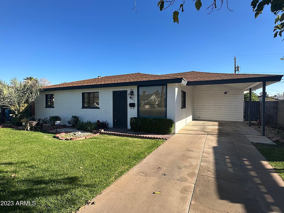 1st image of 2909 W GLENROSA Avenue