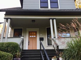 126 NE Fargo St APT A, Portland, OR 97212