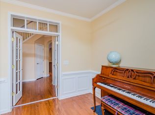 634 Abbey Hall Way, Cary, NC 27513