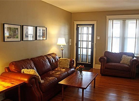 View of Living Room