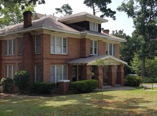 3123 Centenary Blvd, Shreveport, LA 71104