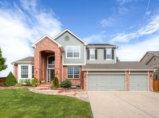 10636 Edgemont Pl, Highlands Ranch, CO 80129