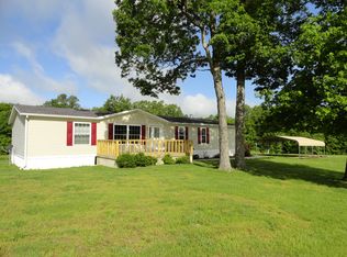 3077 County Road 5170, Salem, MO 65560