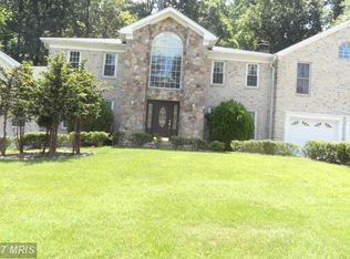 6364 Torrence St, Burke, VA 22015