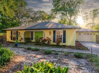 333 Stanley Bell Dr, Mount Dora, FL 32757