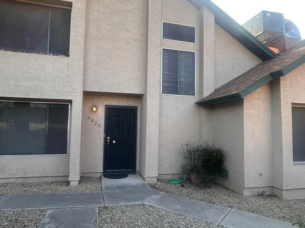 4825 W MANZANITA Drive, Glendale, AZ 85302