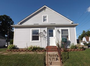 821 E Canal St, Troy, OH 45373