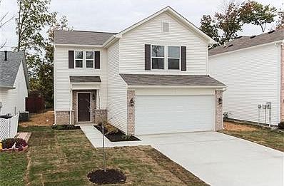 Photos are from a home with a similar elevation.