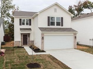 3659 Carroll Farms Dr, Indianapolis, IN 46235