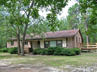 361 Gunter Pond Rd, Wagener, SC 29164