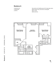 Rented by Fetner Properties