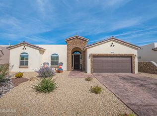 4543 Miramar Arc, Las Cruces, NM 88011