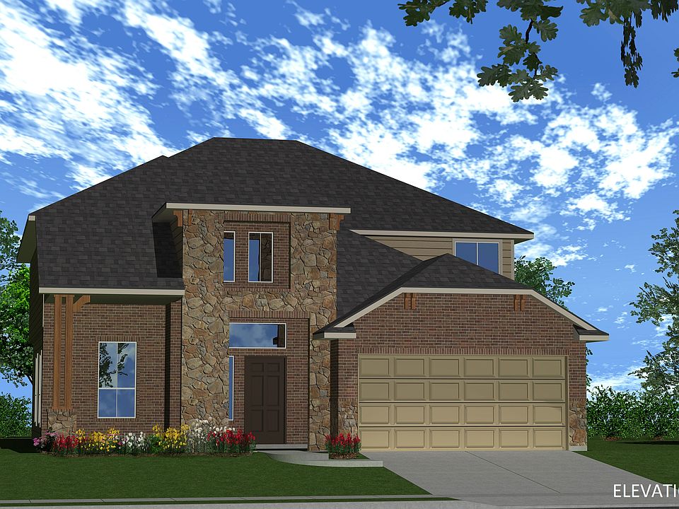 Elevation Image 0.