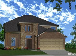 115 Livingston Ct, Woodway, TX 76712