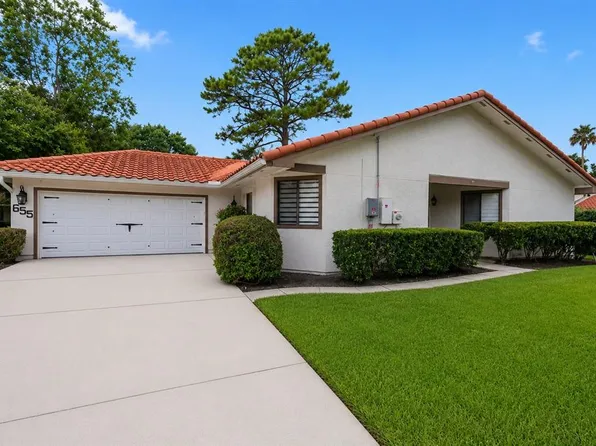 655 Nighthawk Cir, Winter Springs, FL 32708