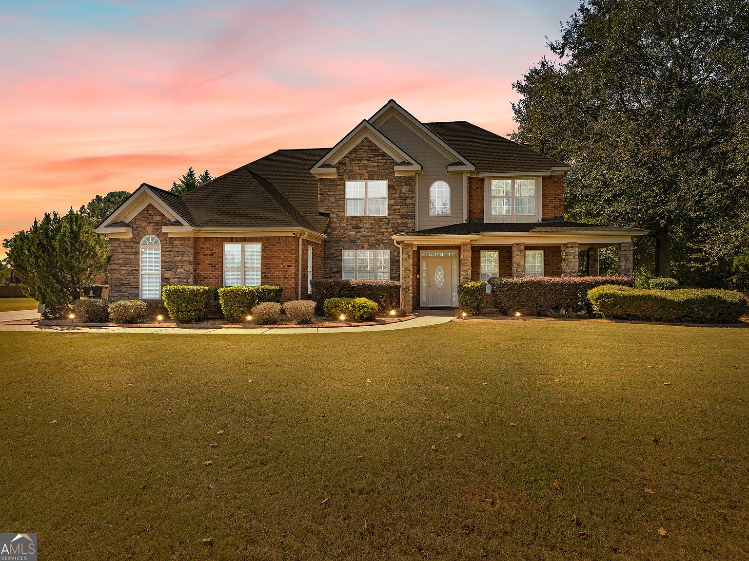 【116冊】GA HOUSES 14～129 116 Courts Of Hampton, Hampton, GA 30228 | Zillow