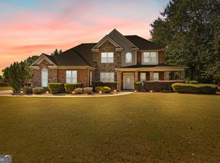 116 Courts Of Hampton, Hampton, GA 30228