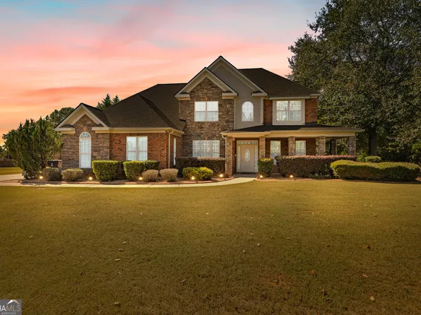 116 Courts Of Hampton, Hampton, GA 30228