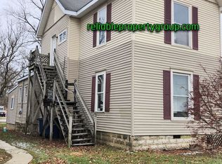 1608 S Washington St UNIT B, Marion, IN 46953