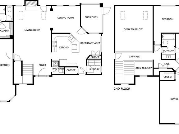 2nd image of 10 Dunlin Sq
