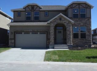 3848 W Tottori Dune Dr, South Jordan, UT 84009