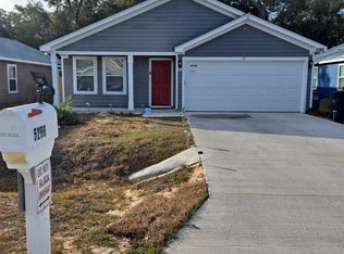 5266 Montejo Dr, Tallahassee, FL 32305
