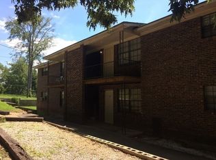 5301 19th Ave APT D, Valley, AL 36854
