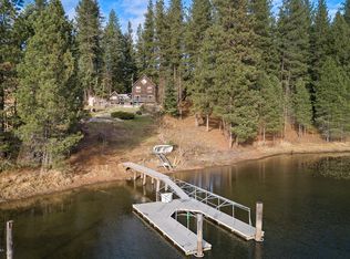 14338 N Waters Edge Ct, Hayden Lake, ID 83835