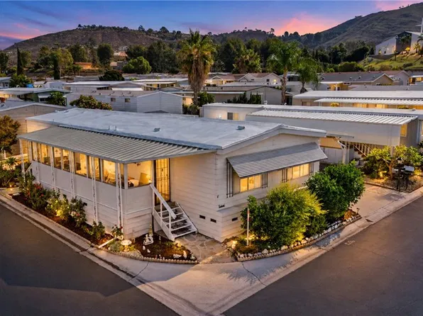 3500 Buchanan St #131, Riverside, CA 92503