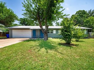 2502 Cypress Ln, Cedar Park, TX 78613